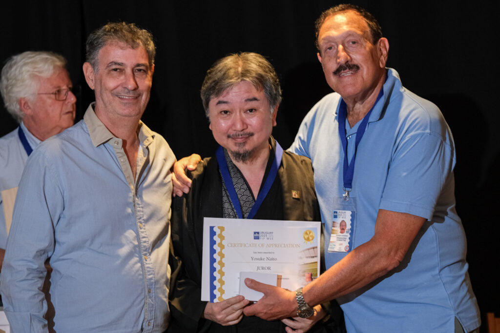 UY25 CV Comisionados y Jurado_098