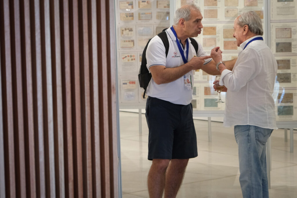 UY25 CV Conferencias_091