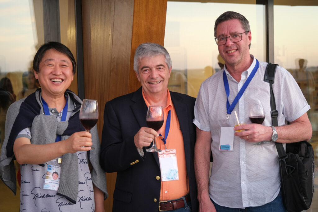 UY25 CV Conferencias_111