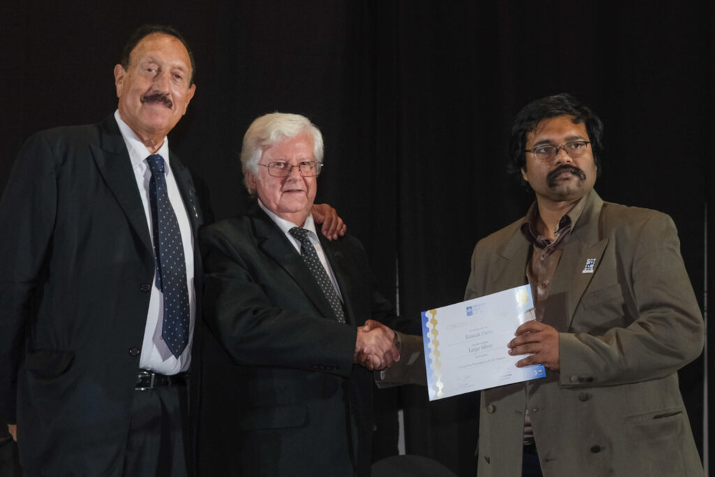 UY25 CV Palmarés _101