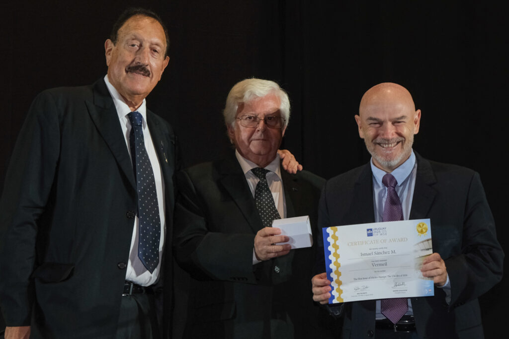 UY25 CV Palmarés _102