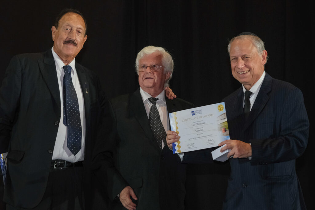 UY25 CV Palmarés _105