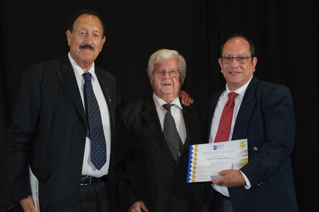 UY25 CV Palmarés _113