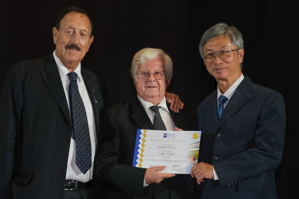 UY25 CV Palmarés _115