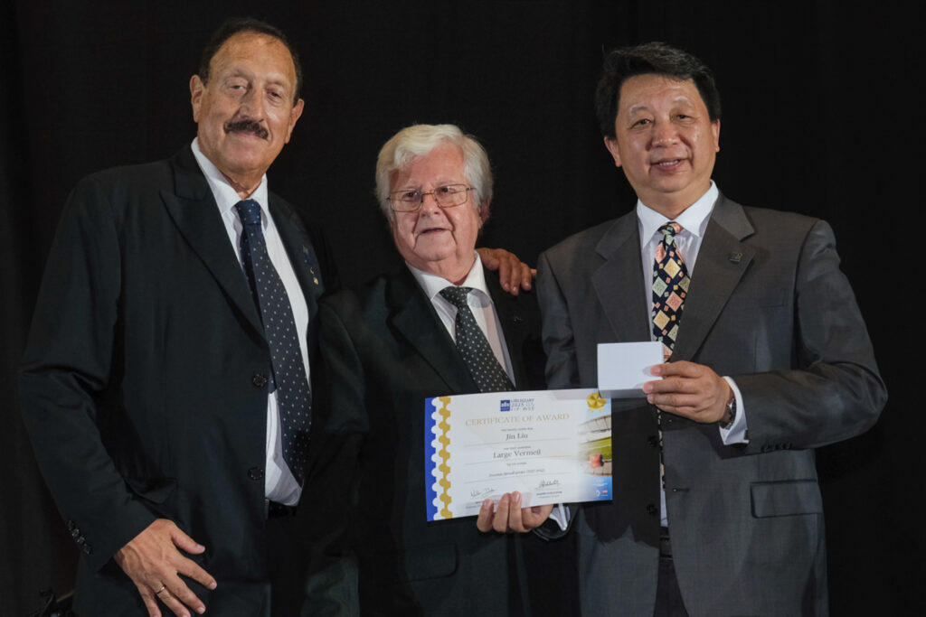 UY25 CV Palmarés _116