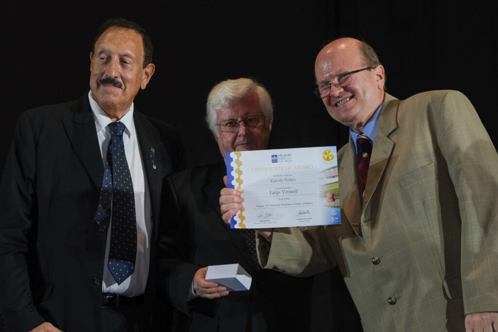 UY25 CV Palmarés _119