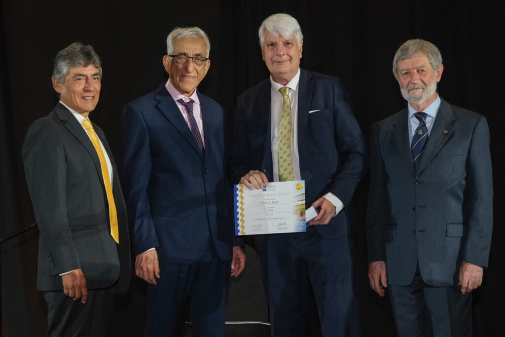 UY25 CV Palmarés _145