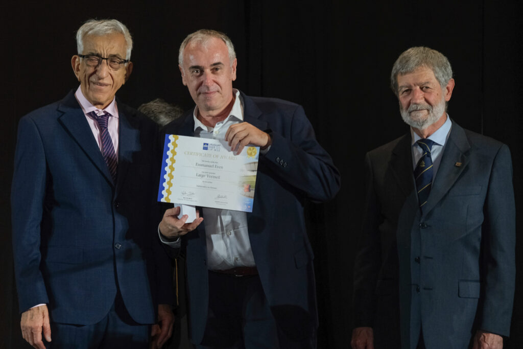 UY25 CV Palmarés _148