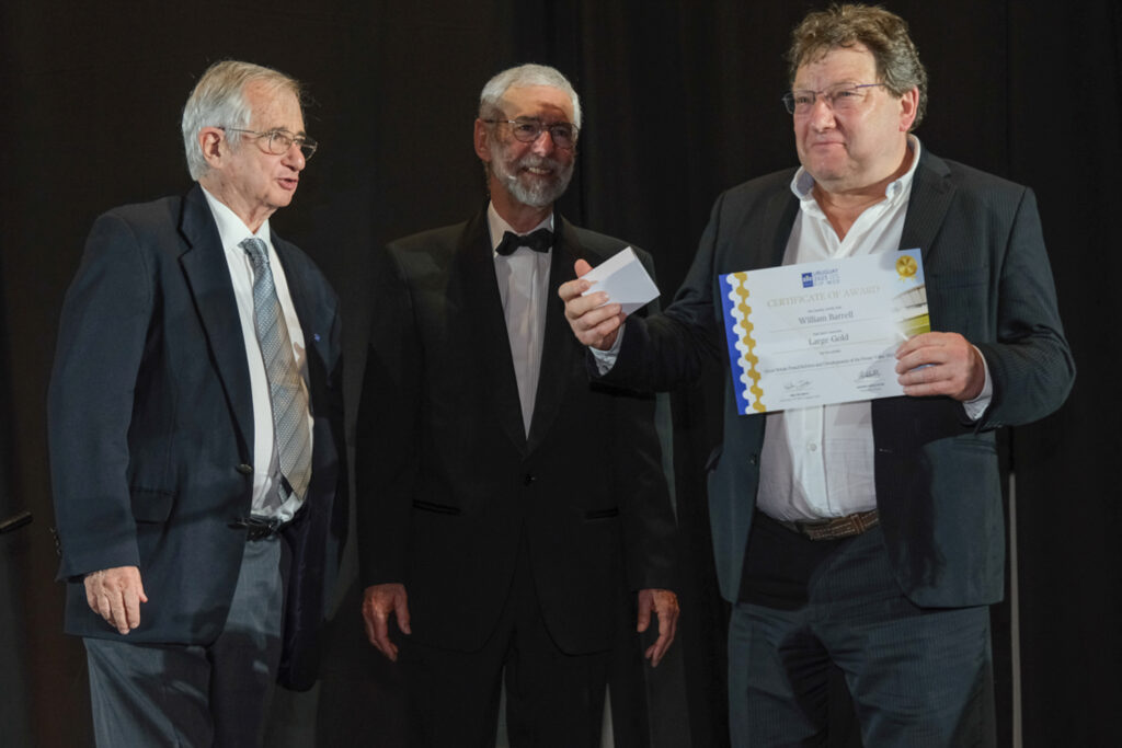 UY25 CV Palmarés _153