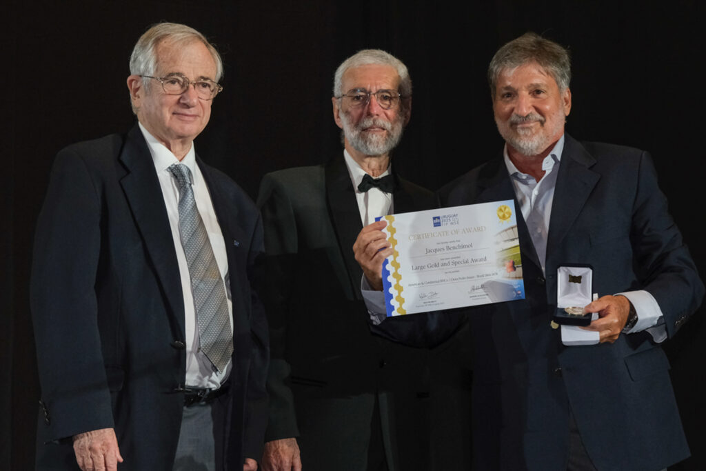 UY25 CV Palmarés _154