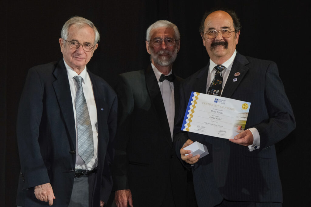 UY25 CV Palmarés _155