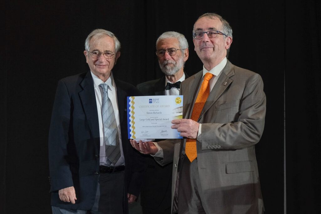 UY25 CV Palmarés _159