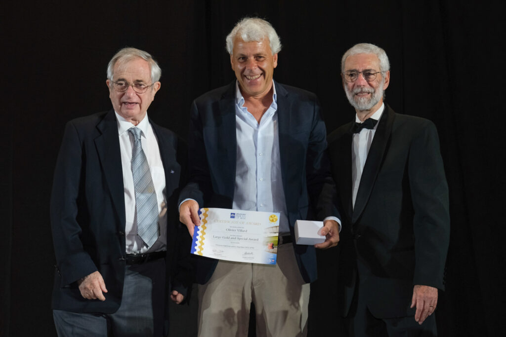 UY25 CV Palmarés _167