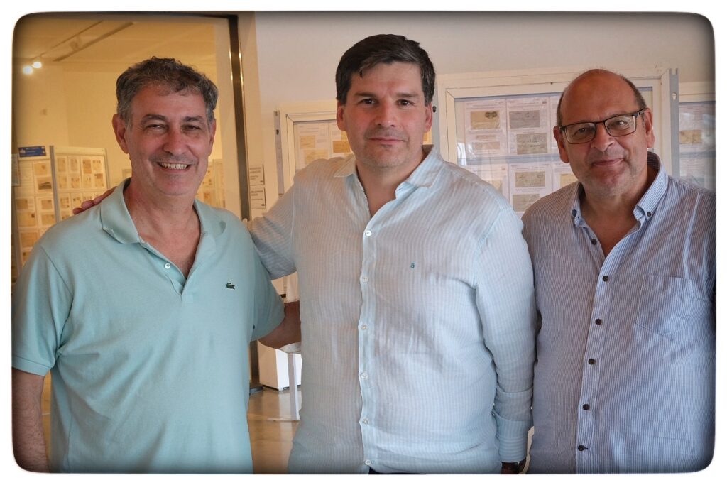 UY25 CV Tomas Generales _101