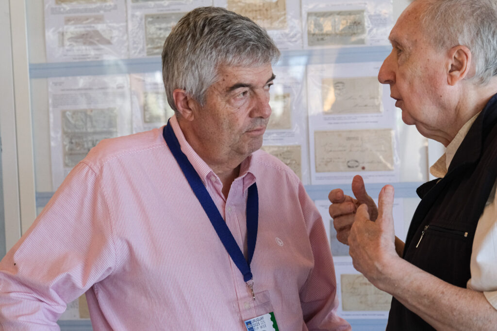 UY25 CV Tomas Generales _120