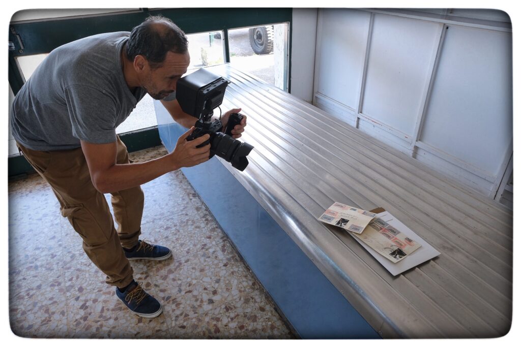 UY25 CV Vuelo Conmemorativo _005