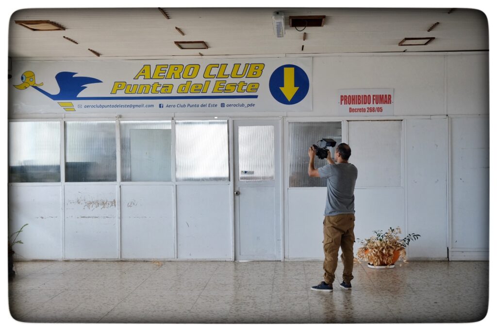 UY25 CV Vuelo Conmemorativo _008