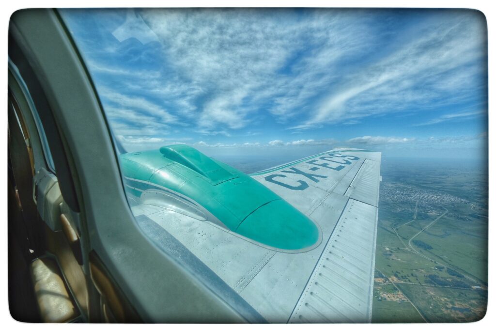 UY25 CV Vuelo Conmemorativo _012