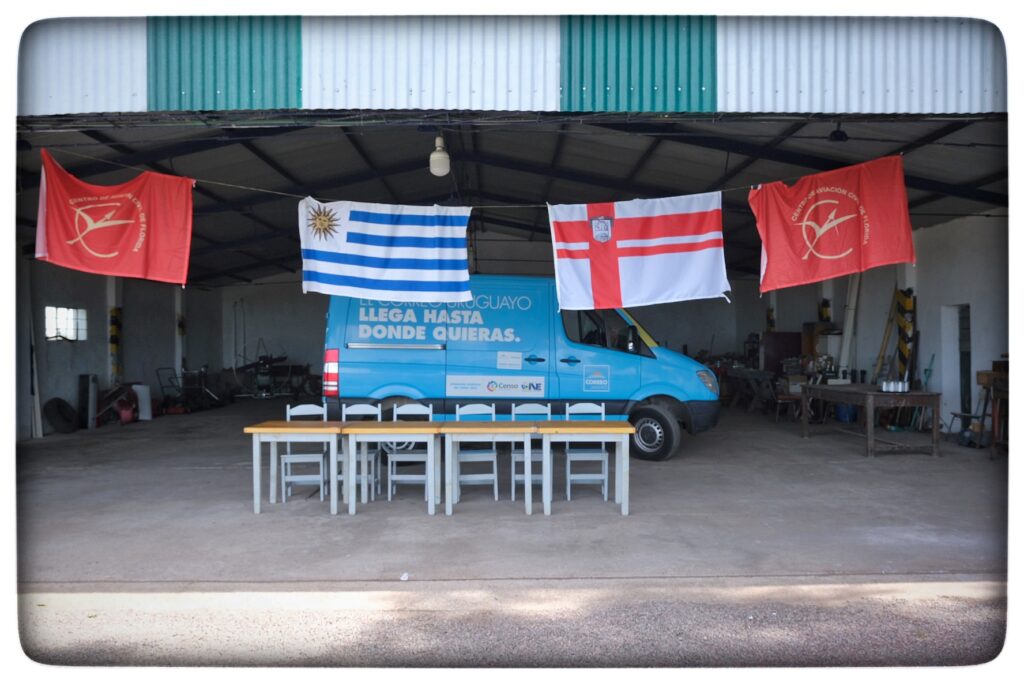 UY25 CV Vuelo Conmemorativo _018