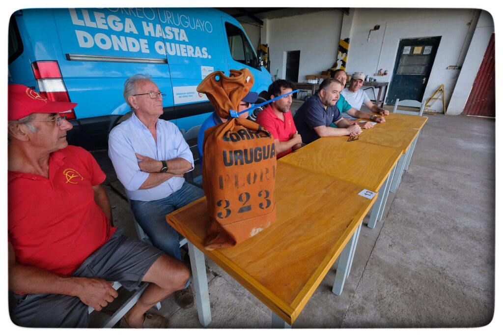 UY25 CV Vuelo Conmemorativo _020