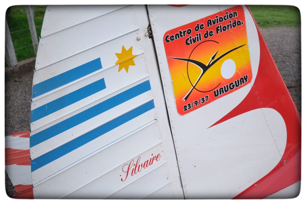 UY25 CV Vuelo Conmemorativo _033