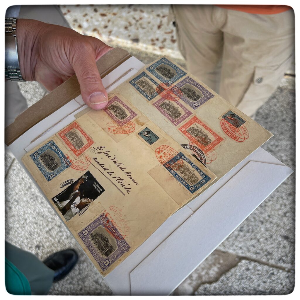 UY25 CV Vuelo Conmemorativo _044