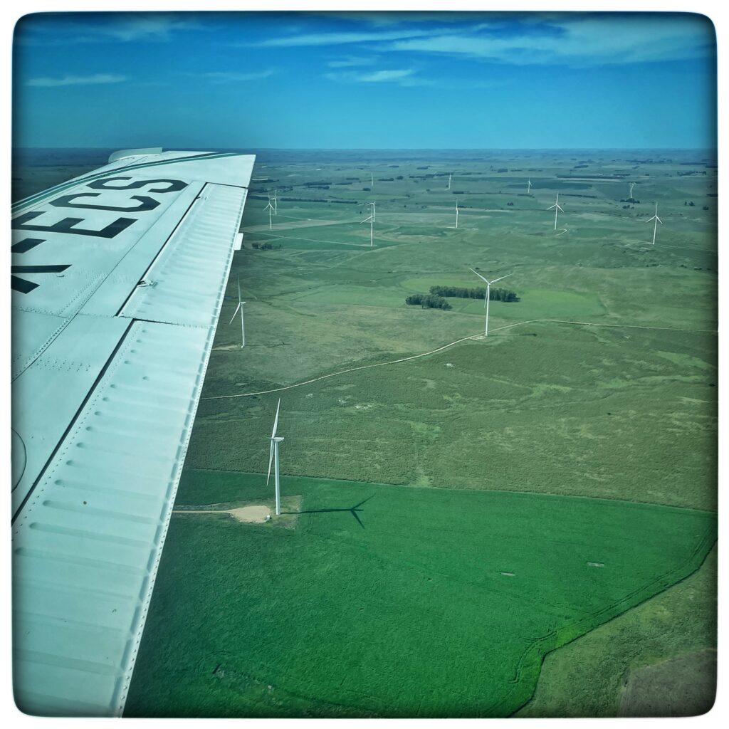 UY25 CV Vuelo Conmemorativo _052