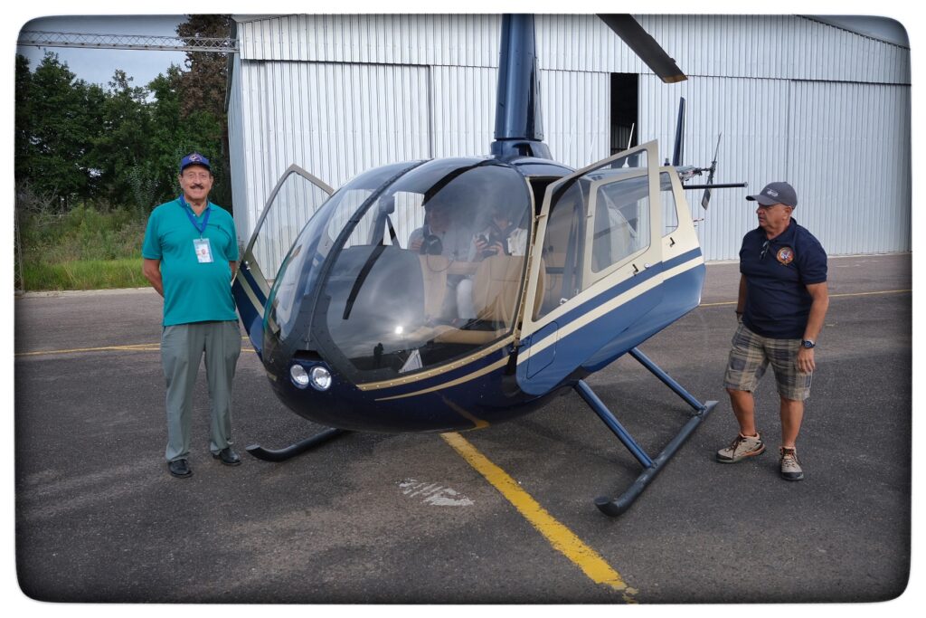 UY25 CV Vuelo Conmemorativo _057