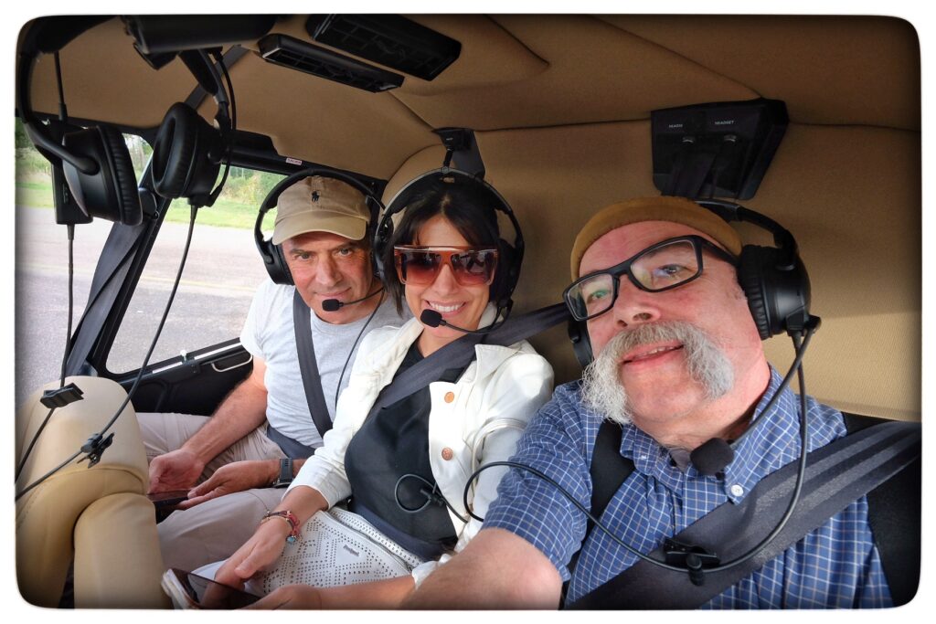 UY25 CV Vuelo Conmemorativo _058