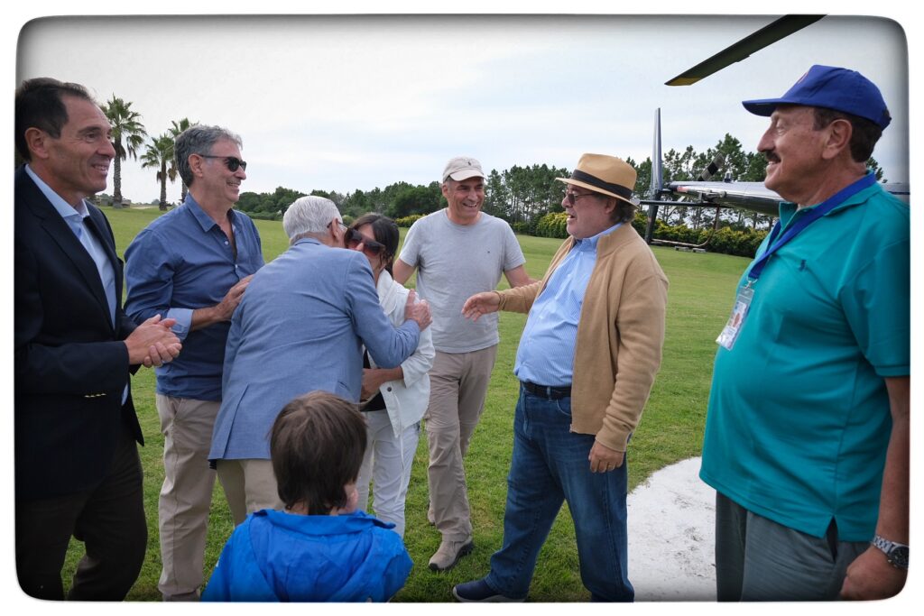 UY25 CV Vuelo Conmemorativo _067