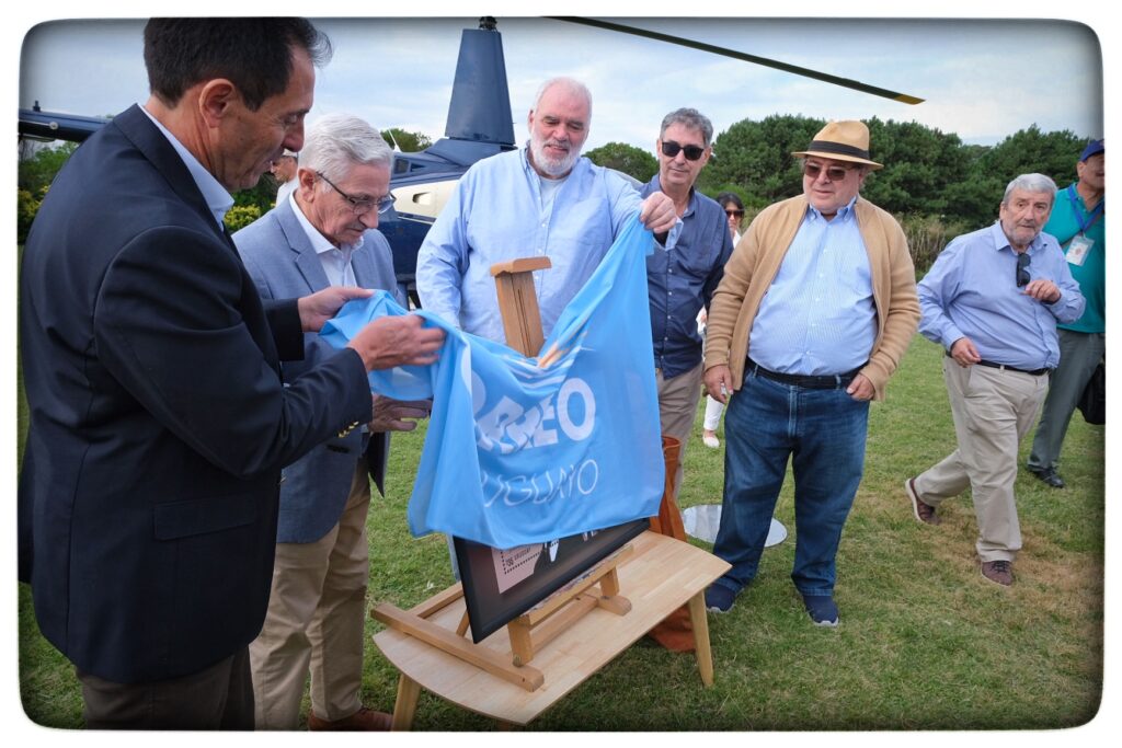 UY25 CV Vuelo Conmemorativo _074