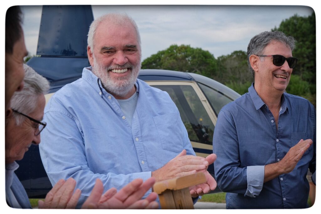 UY25 CV Vuelo Conmemorativo _080