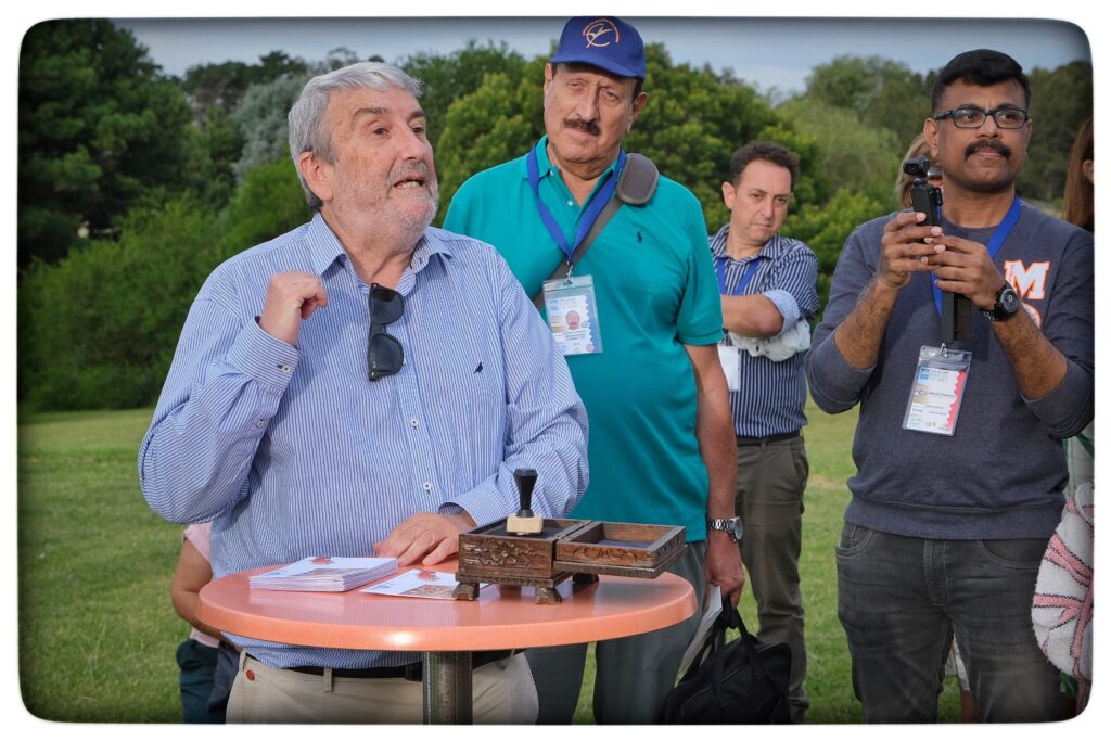 UY25 CV Vuelo Conmemorativo _087