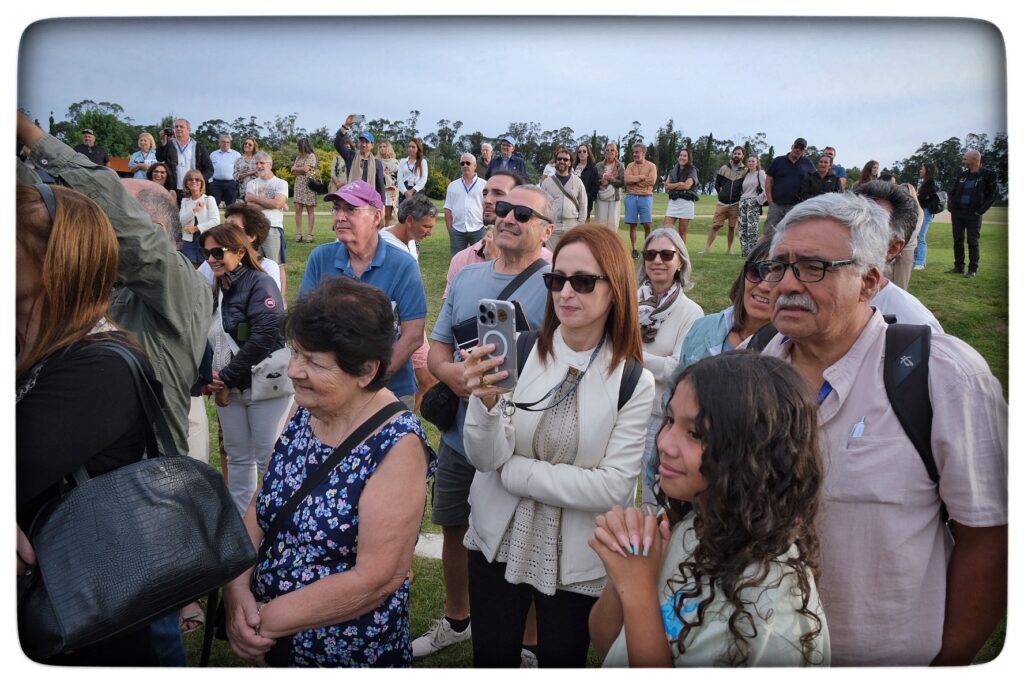 UY25 CV Vuelo Conmemorativo _088