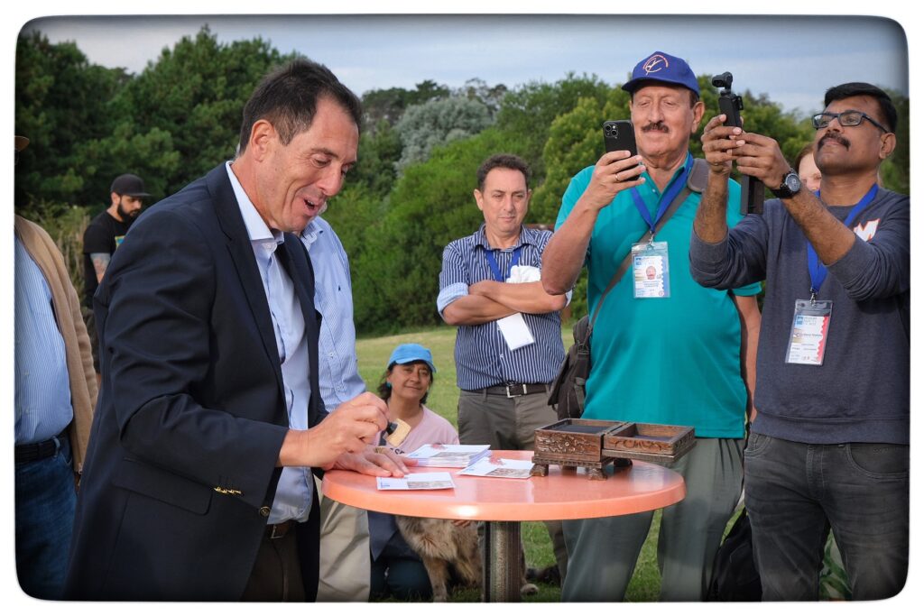 UY25 CV Vuelo Conmemorativo _089