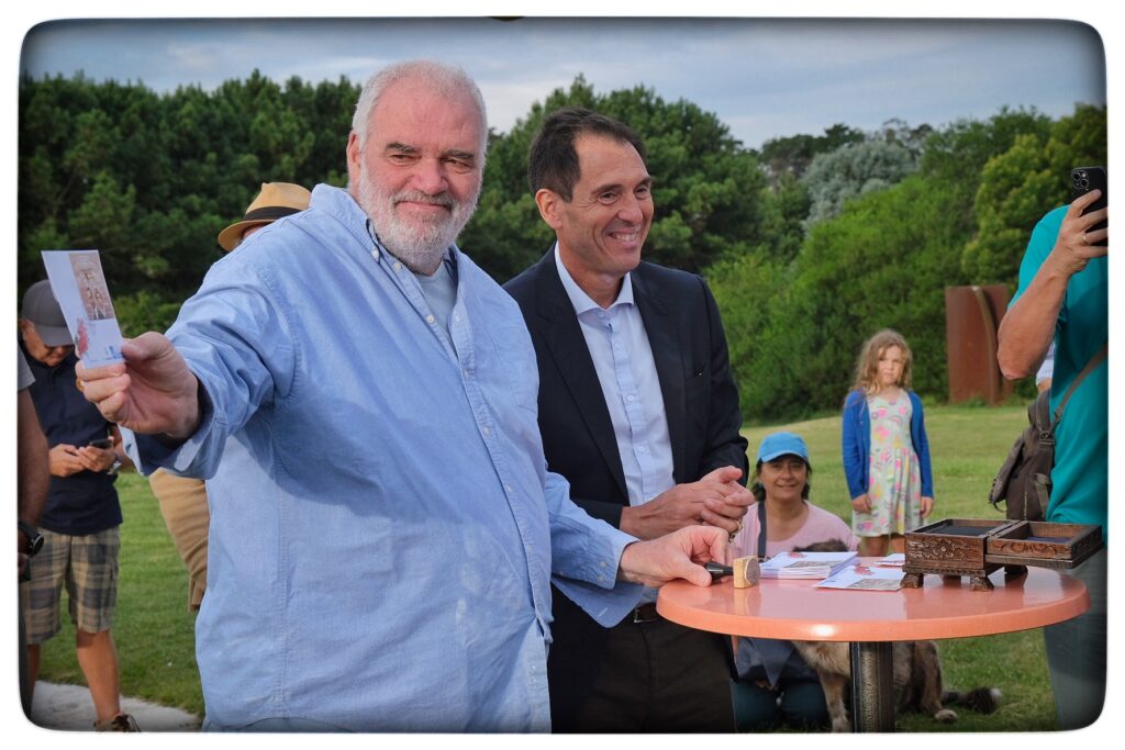 UY25 CV Vuelo Conmemorativo _092