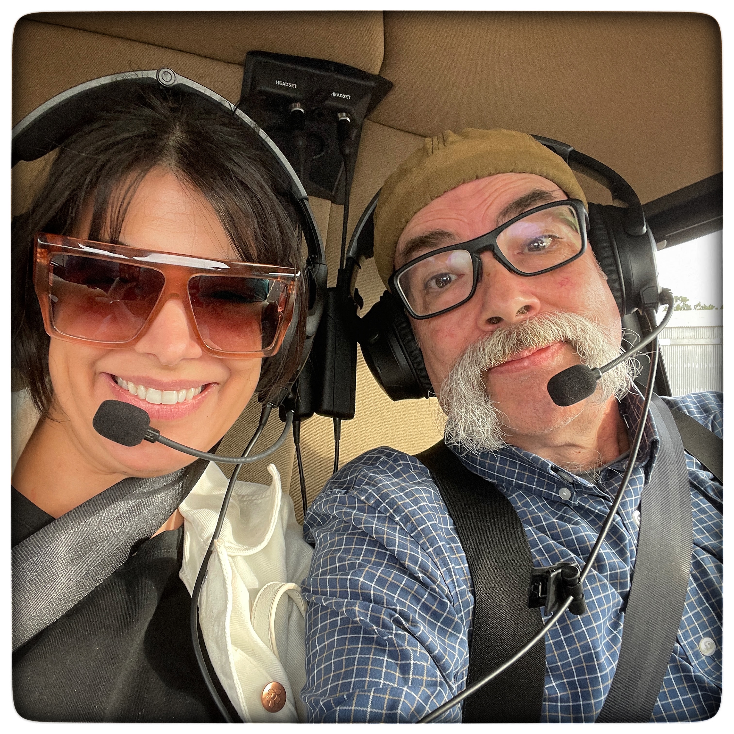 UY25 CV Vuelo Conmemorativo _131