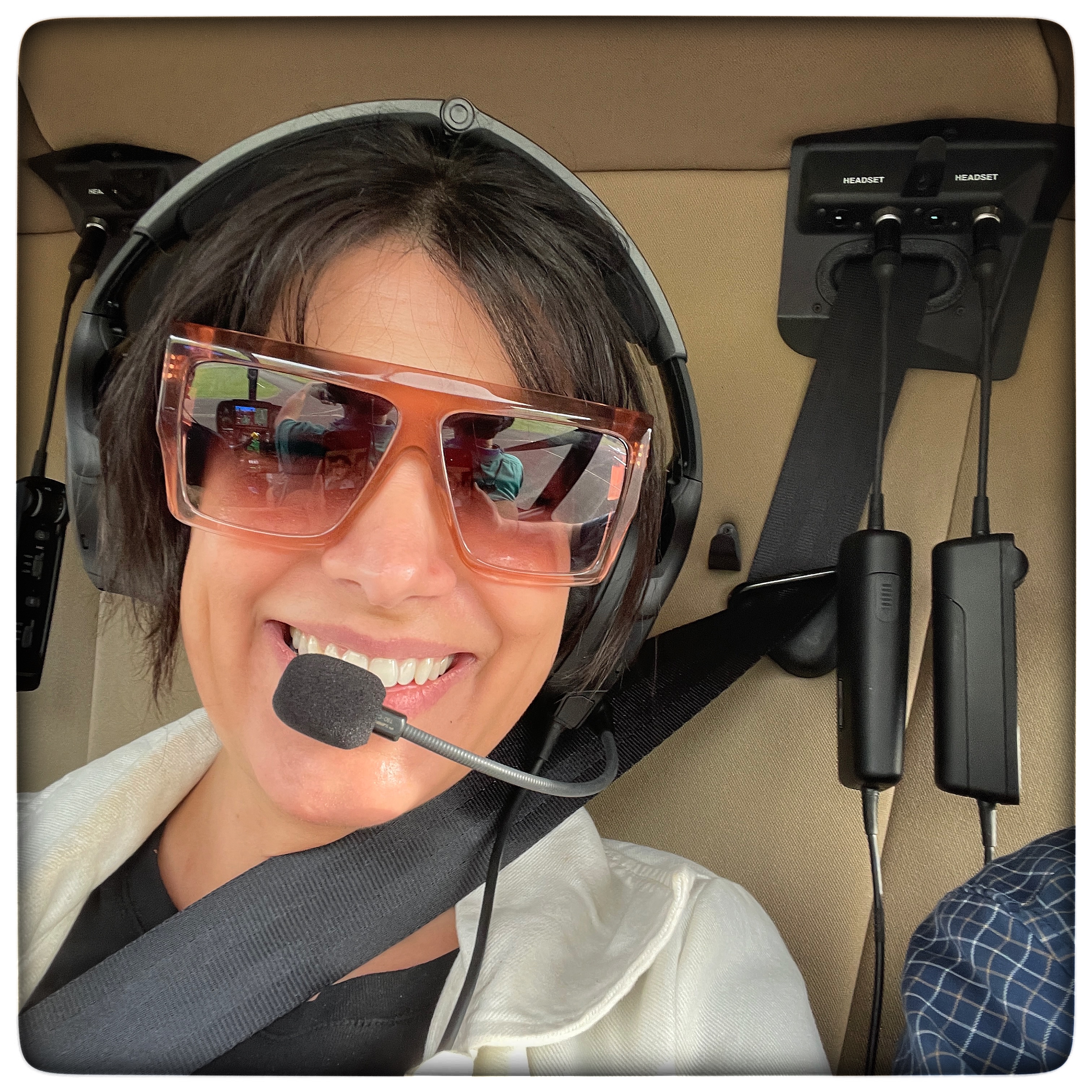 UY25 CV Vuelo Conmemorativo _132